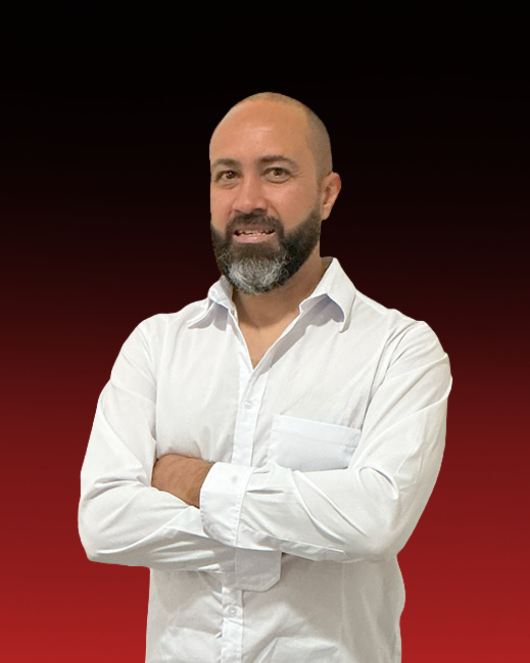Márcio - CWFAZ Comunicação Visual